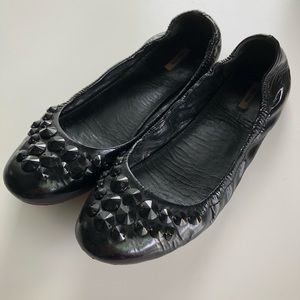 ✅ Miu Miu ballet flats 9.5 (Euro 40)